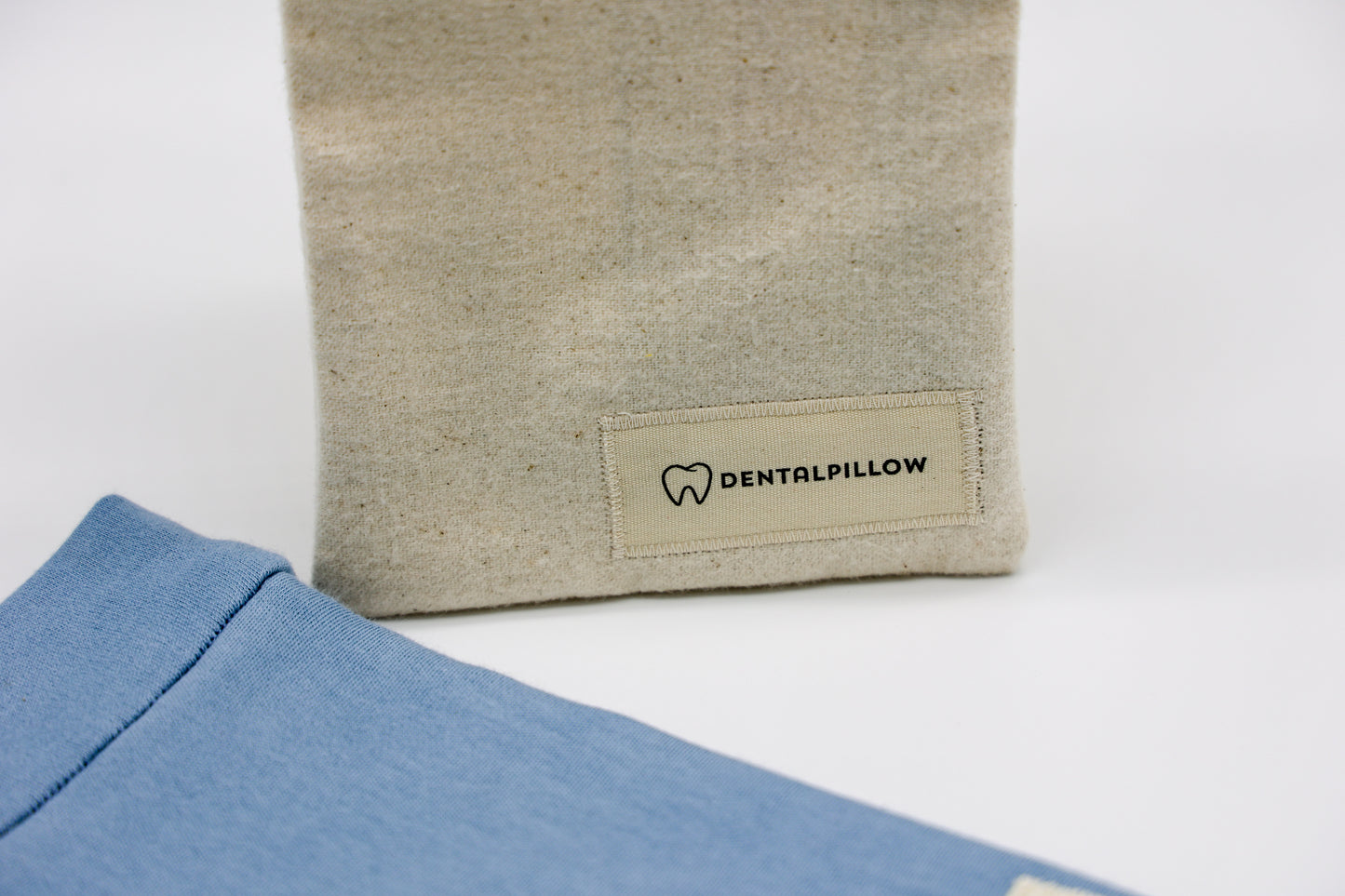 Dental Pillow Heat & Cool System OS