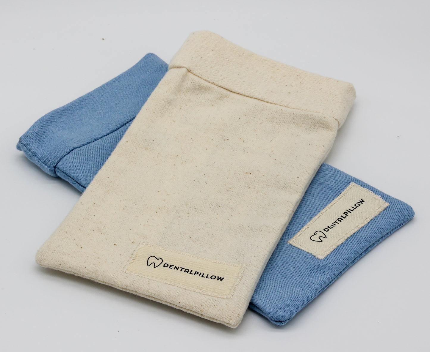 Dental Pillow Heat & Cool System OS