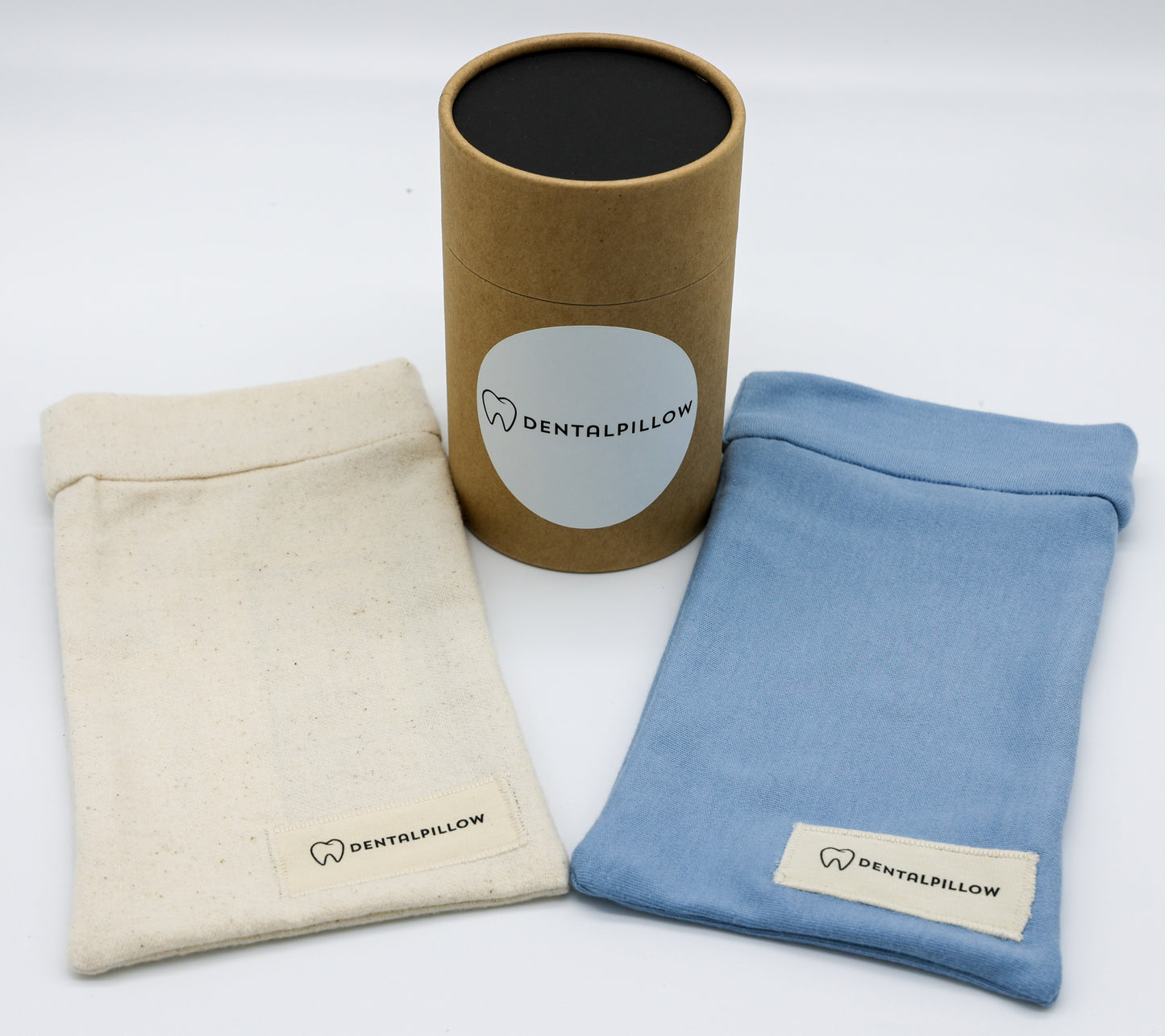 Dental Pillow Heat & Cool System OS